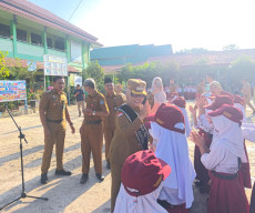 MPLS Dimulai, Begini Pesan Neni...