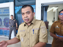 Sosmed Mulai Meresahkan, Agus Haris Perintahkan Ini ke Diskominfo Bontang