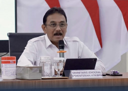 Tiga Jurus ATR/BPN Percepat Layanan Tanah