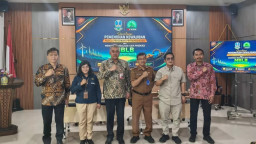 ESDM Jatim Dorong Tambang Legal