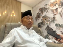 Kiai Asep Dukung Nurul Huda Djazuli Rais Aam PBNU
