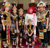 Jatim Siap Wujudkan Kedaulatan Pangan