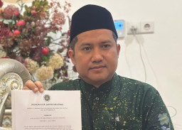 Nama Dicatut Soal Rekening Botok, Habibur Rochman Buka Suara