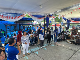 Demokrat Jatim Gelar Lomba Rakyat Serentak