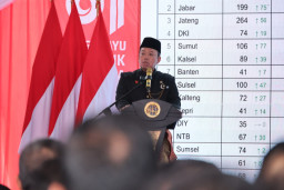 BPN Terapkan Pengukuran Tanah Terjadwal