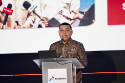 BPN Jamin Lahan Energi Pertamina