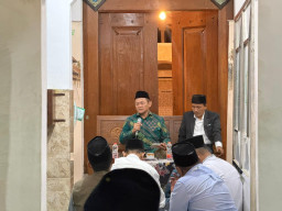 Sarmuji: Qanun Asasi Roh NU