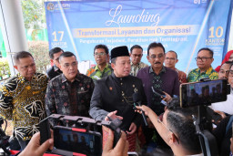 ATR/BPN Rilis Tiga Layanan Baru