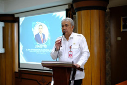 ESDM Jatim Genjot Registrasi Sistem MinerbaOne