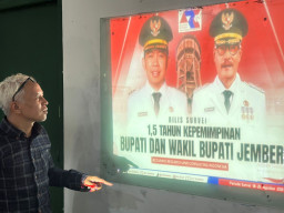 Puas Kepemimpinan Fawait-Djoko, Jember Home Care Jadi Primadona