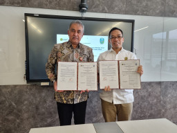 ESDM Jatim Sertifikasi Pengawas Tambang