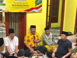 Gus Kikin Pimpin PBNU, Golkar Jatim Dorong NU Perkuat Peran untuk Bangsa