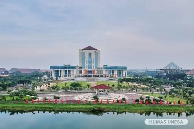 Unesa Bangun Kampus di IKN Nusantara, Investasi Mencapai Rp 500 Miliar