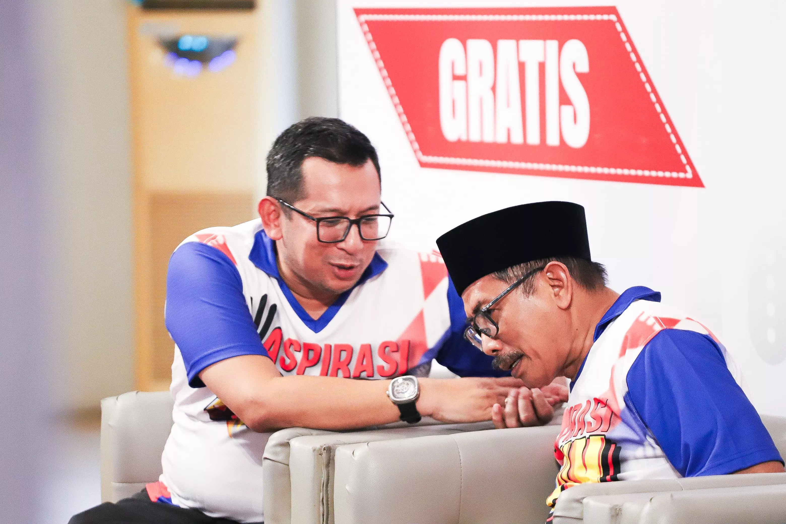 DPRD Jatim Gelar "Aspirasi Run 2025": Salurkan Ide Sambil Berlari di Madiun
