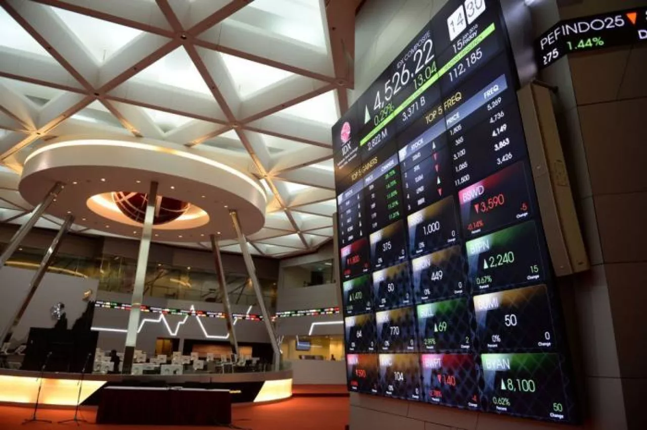 Jumlah Investor Saham RI Tembus 7 Juta, Optimisme Pasar Tetap Kuat