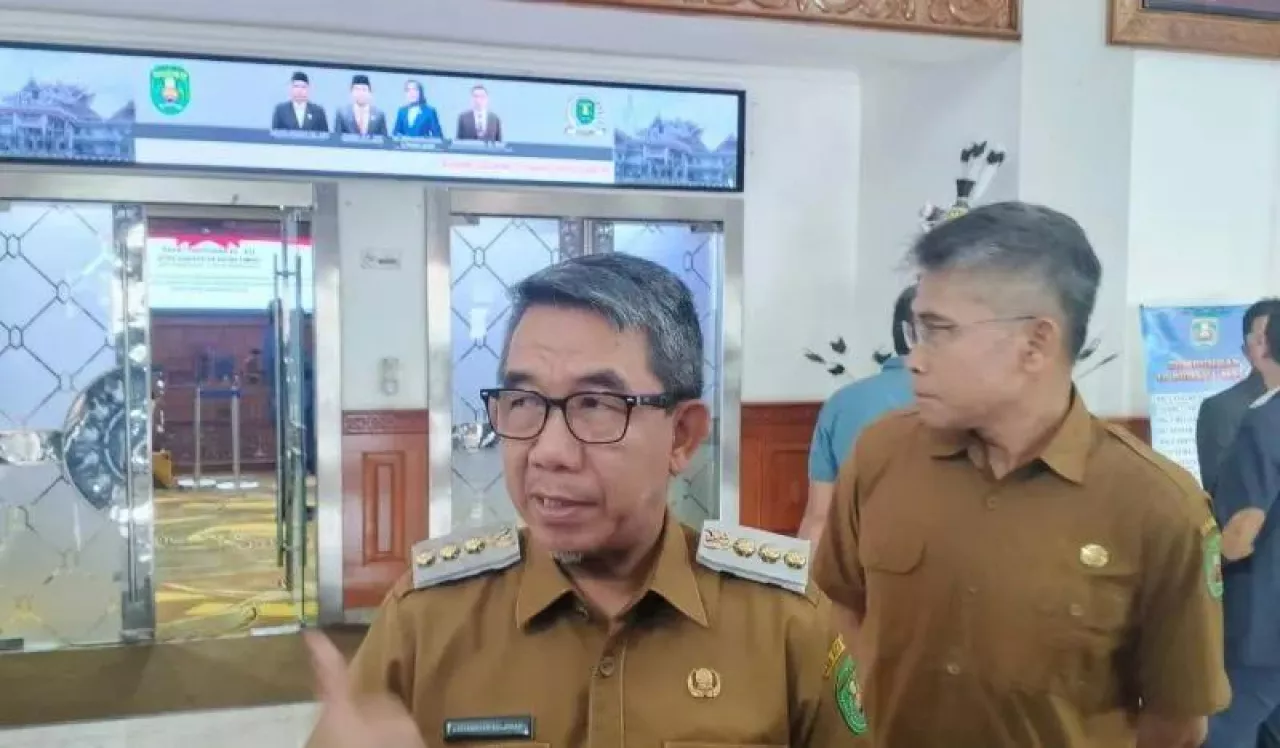 Enam Perusahaan di Kutim Masuk Peringkat Buruk Dalam Pengolahan Lingkungan