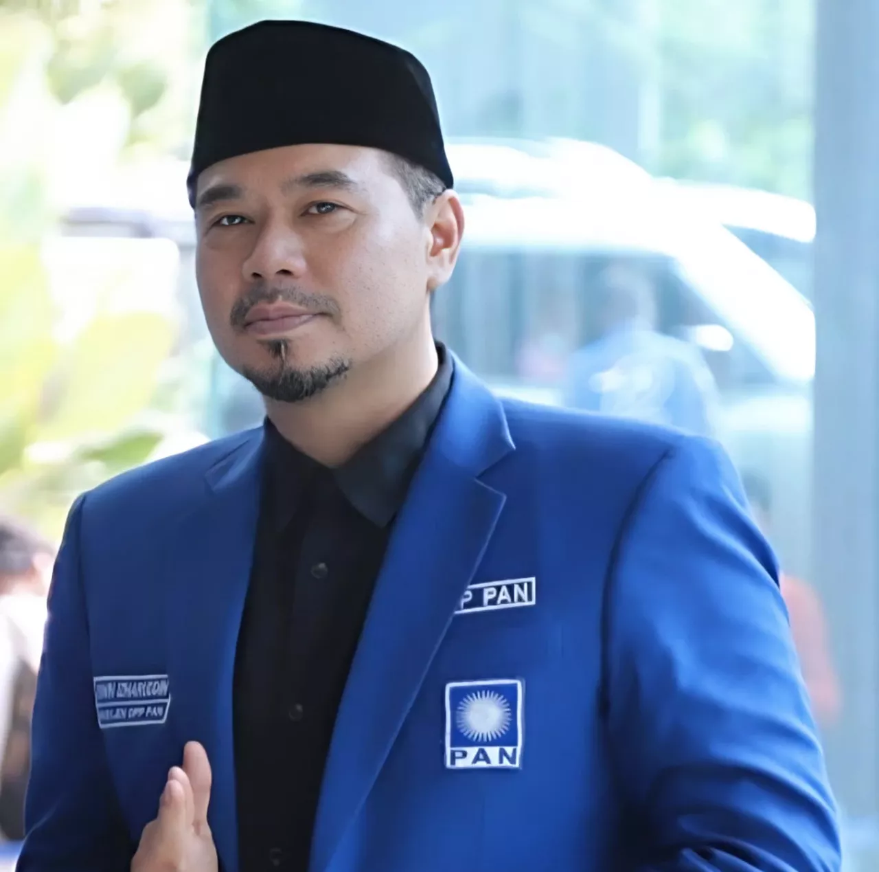Pileg 2031 Anggota DPRD PAW atau Tiak, PAN Ikuti Arahan Ketum Zulhas