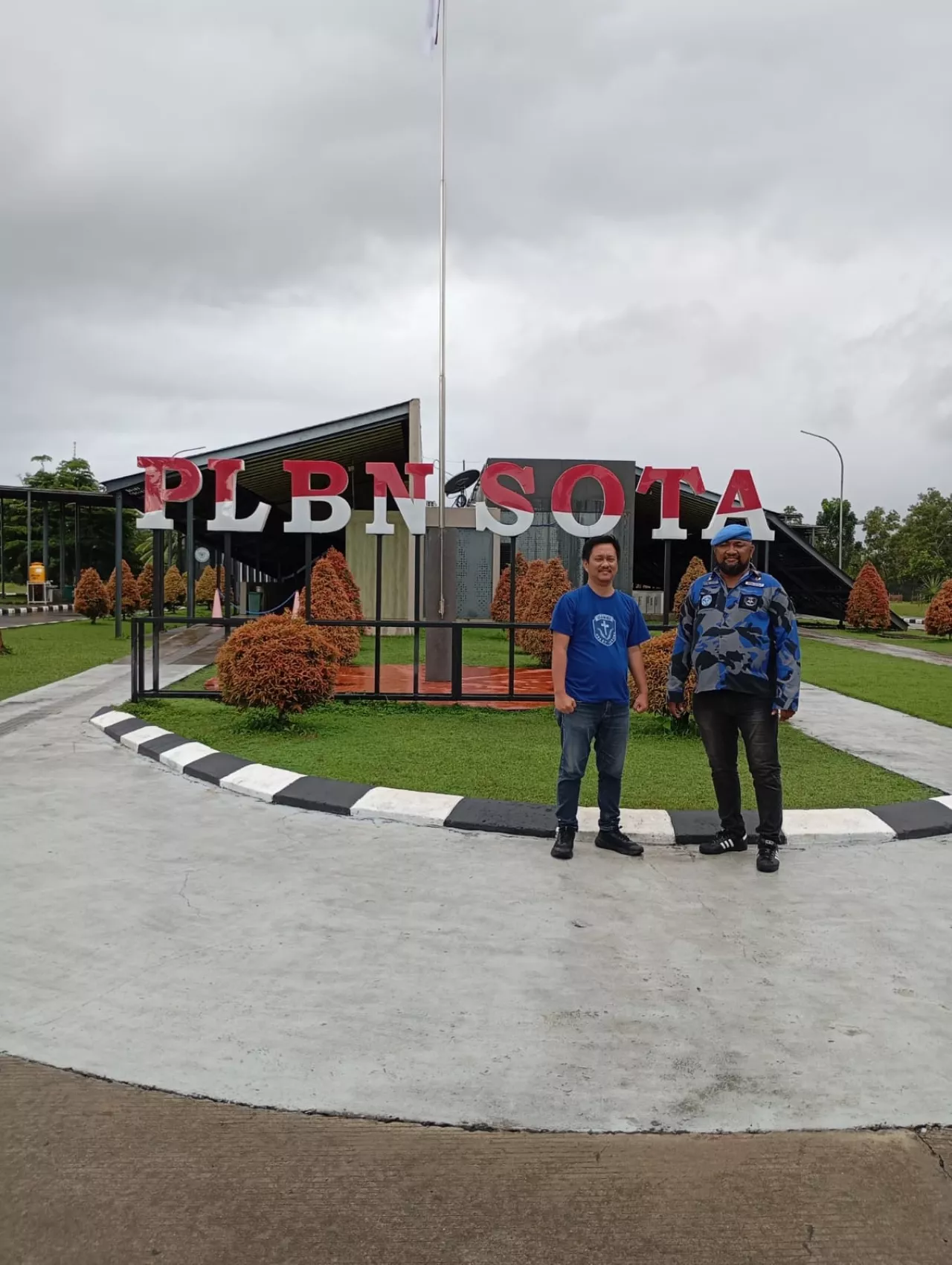 Perjalanan Wisata GAMKI di Papua Selatan: Keindahan Alam dan Tantangan Pelestarian