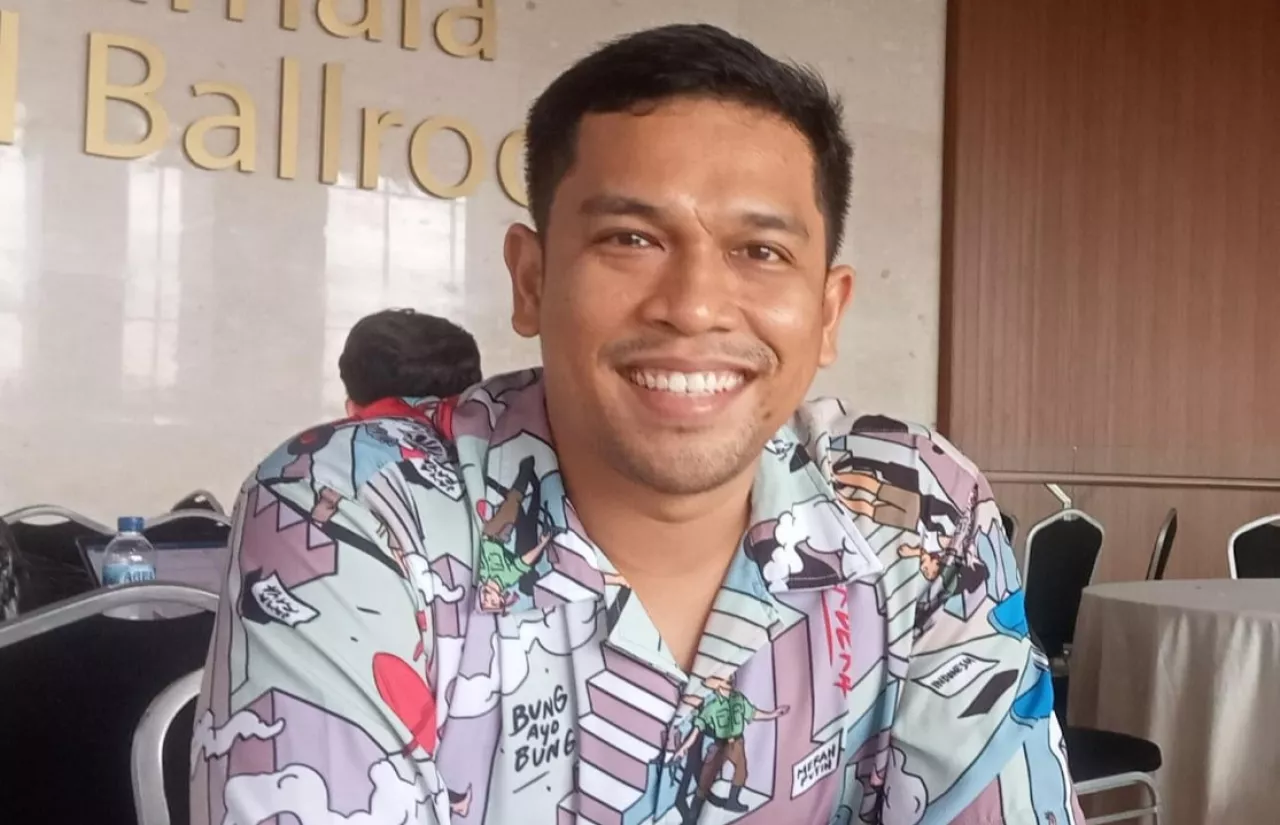 Masalah Intoleran Tidak Terselesaikan, GAMKI: Nomenklatur Diubah Jadi Kementerian Agama Islam