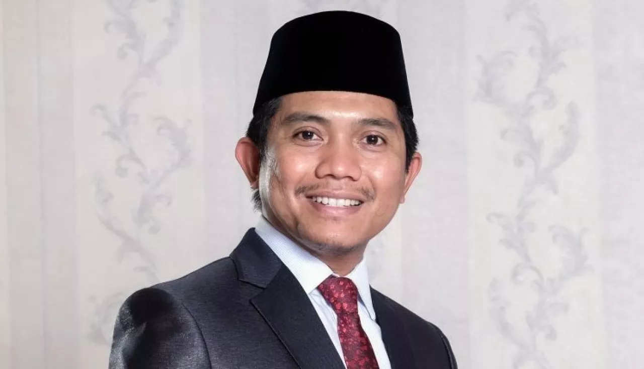 SR Dibangun, Andi Faizal: Tingkat Putus Sekolah akan Berkurang