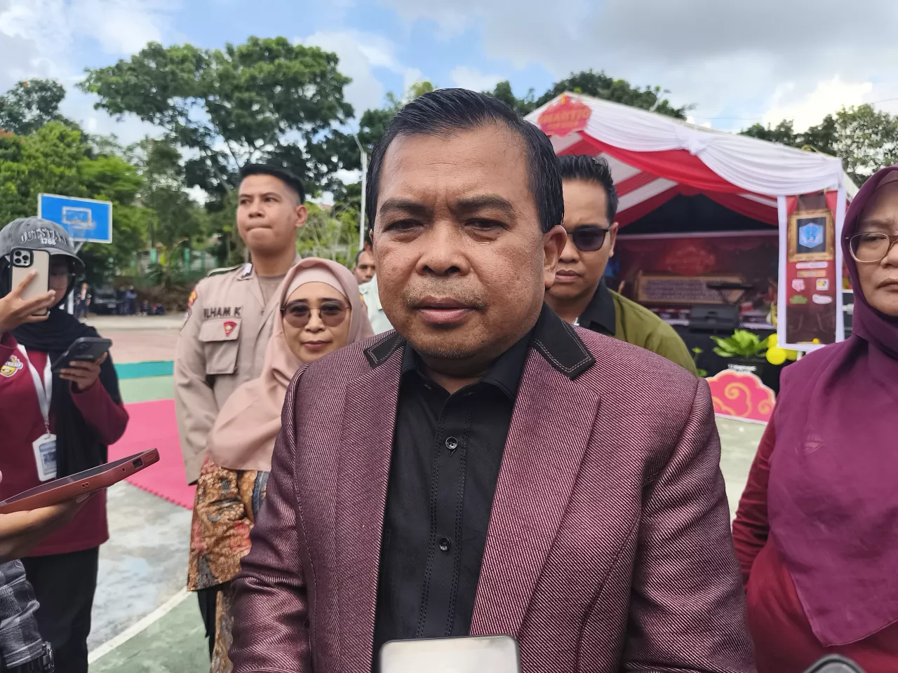 Cara Daftar Beasiswa Pemkot Bontang 2025: Syarat, Jenjang, dan Kategori Lengkap