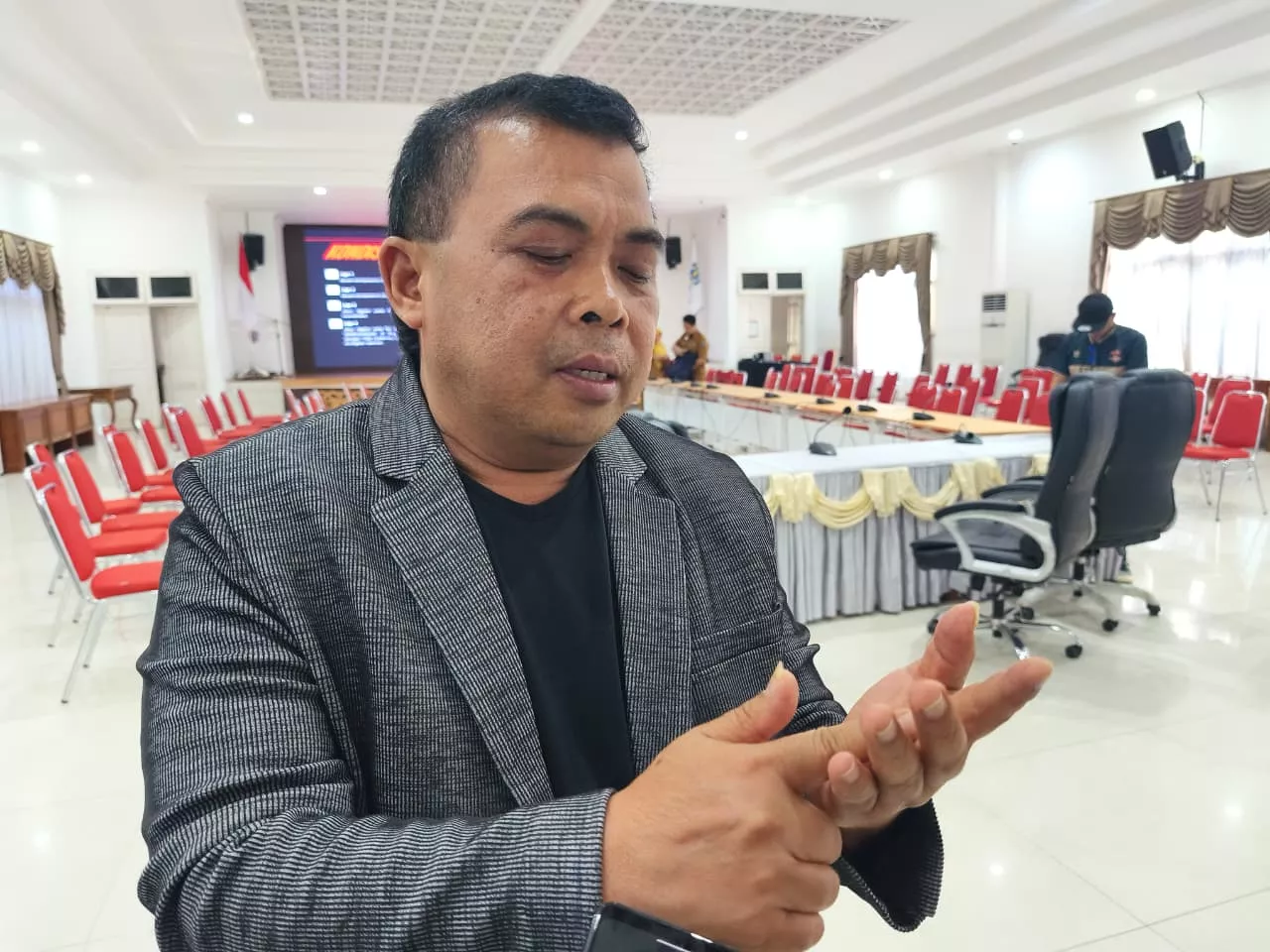 Bontang Khatulistiwa FC: Klub Baru Bentukan Pemkot Bontang dengan Anggaran Rp 7 Miliar