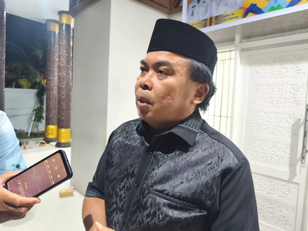 Agus Haris Soroti Pemecatan Sepihak Staf TPA, Kepala DLH Akan Dipanggil