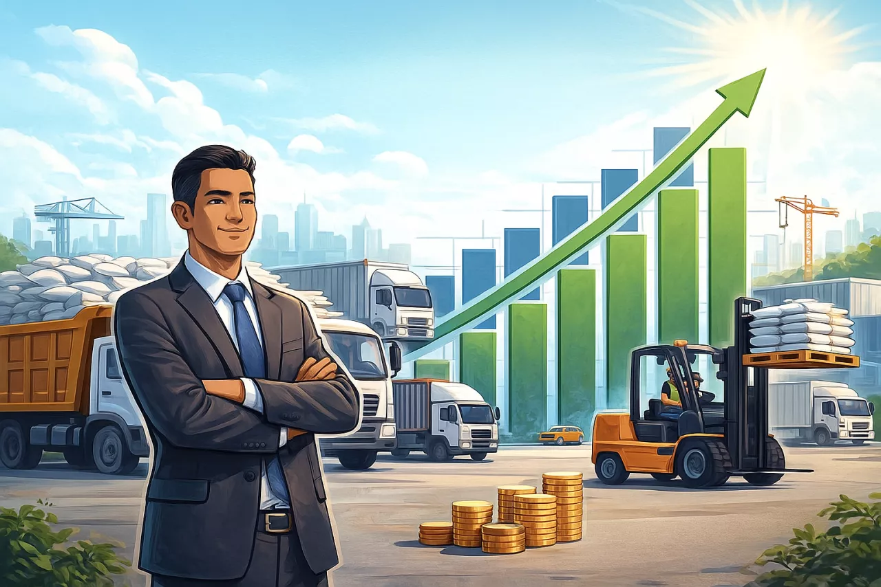 Investasi Aset Digenjot, PT BES Bidik Laba Rp 5,2 Miliar Tahun Depan