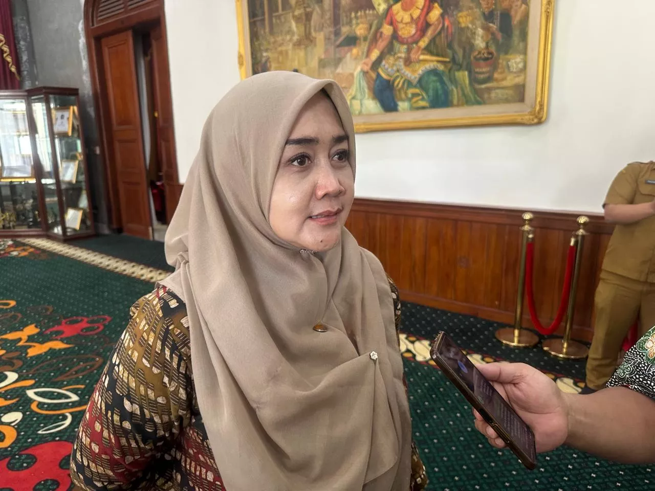 Pemprov Jatim Dorong Wisata Aman dan Bertanggung Jawab