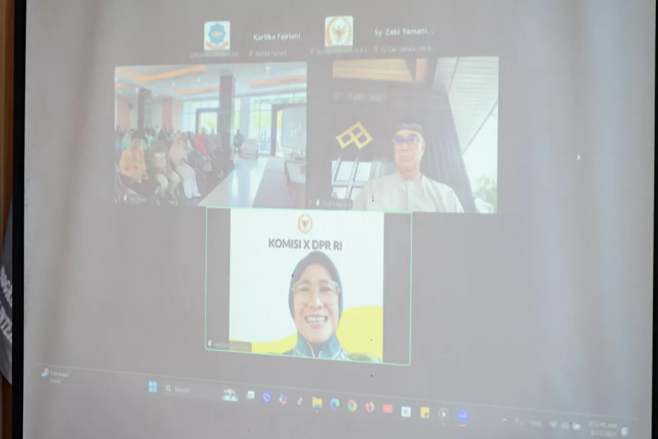UNU Kaltim Jadi Ruang Awal Penguatan Ekosistem AI di Pendidikan Tinggi