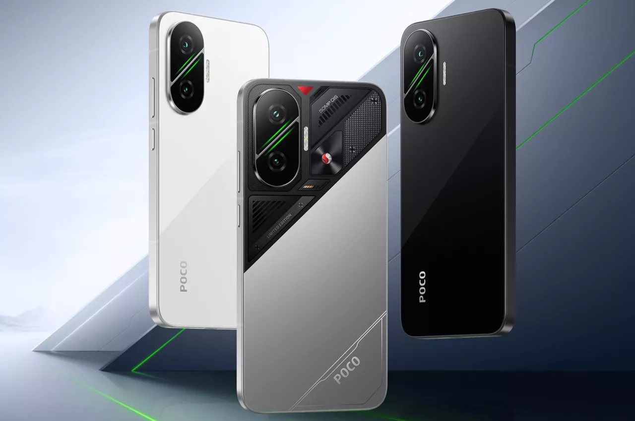 POCO F7