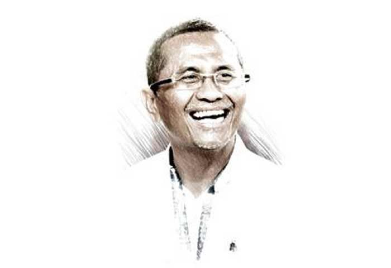 Dahlan Iskan