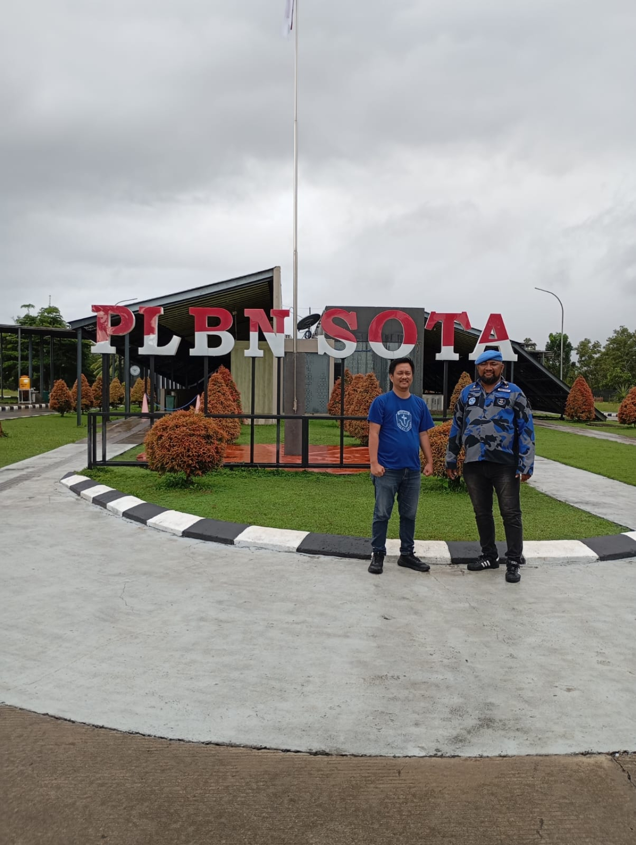 Perjalanan Wisata GAMKI di Papua Selatan: Keindahan Alam dan Tantangan Pelestarian