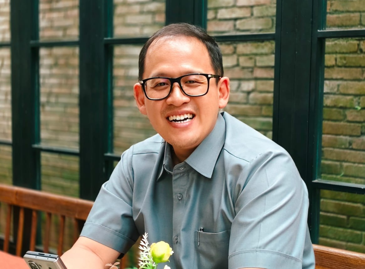 Johanes Dipa Widjaja