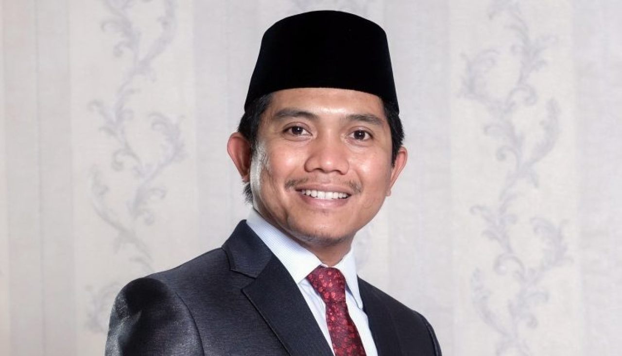 SR Dibangun, Andi Faizal: Tingkat Putus Sekolah akan Berkurang