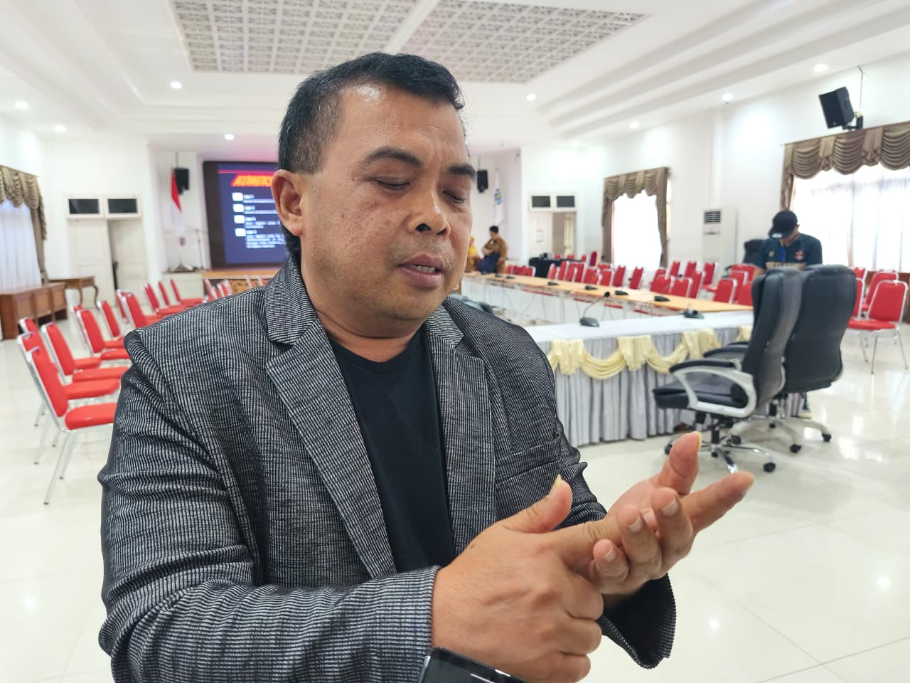 Bontang Khatulistiwa FC: Klub Baru Bentukan Pemkot Bontang dengan Anggaran Rp 7 Miliar