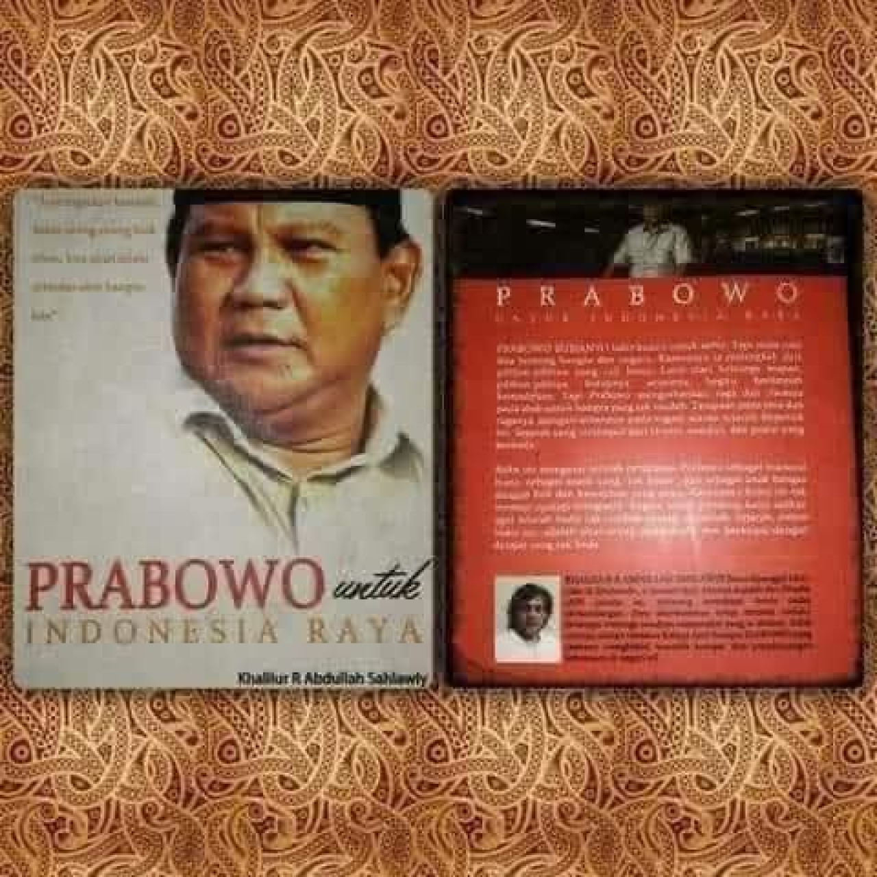 Dari Nelayan untuk Negeri: Usulan Gus Lilur agar Indonesia Berdaulat di Laut Sendiri