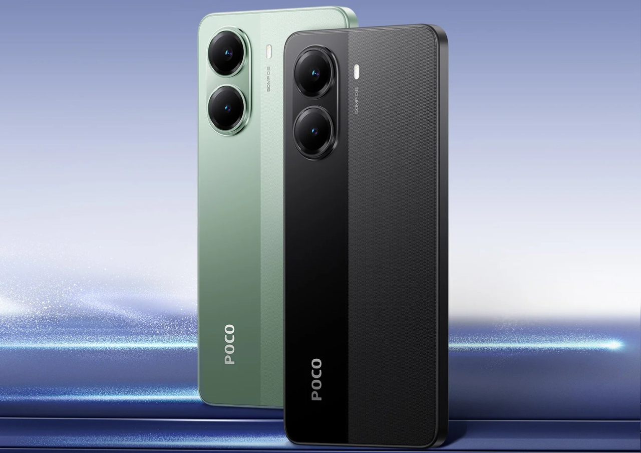POCO X7