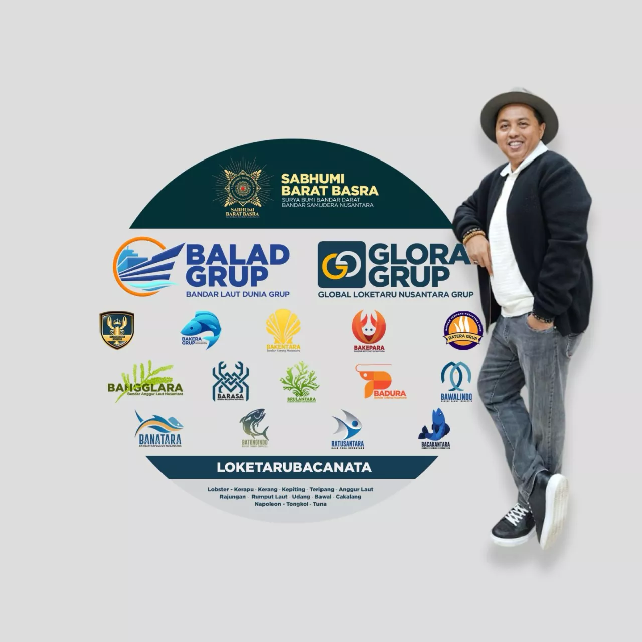 Usulan Penghentian Ekspor BBL Diterima Pemerintah, Gus Lilur: Terimakasih Presiden Prabowo
