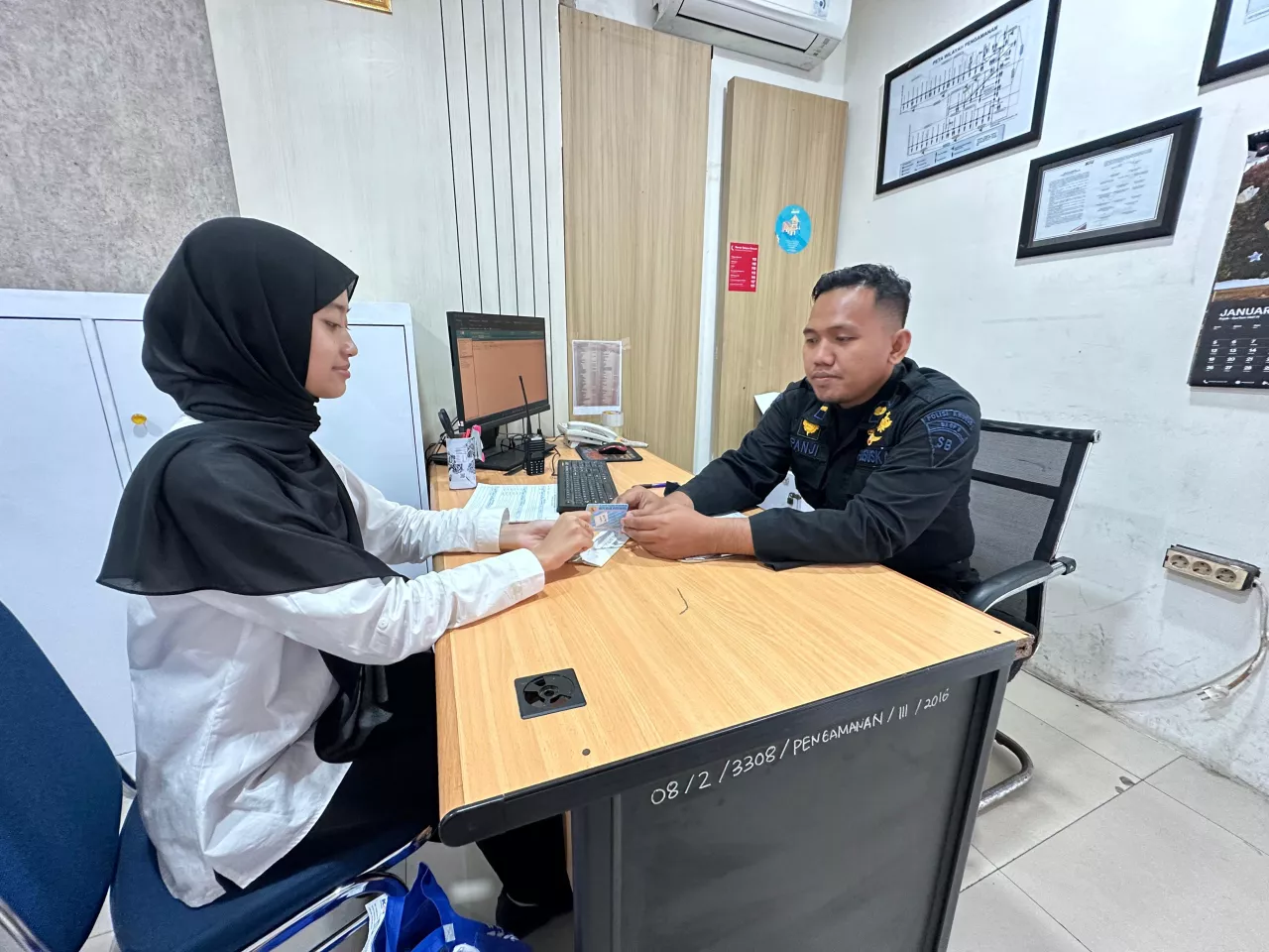 Layanan Lost and Found, KAI Daop 8 Surabaya Selamatkan 2.649 Ribuan Barang Pelanggan