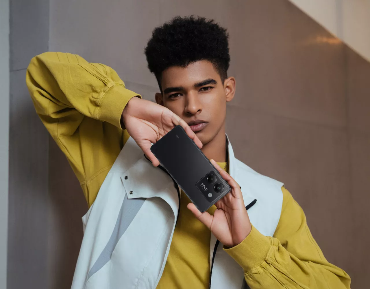 POCO M7 Pro 5G