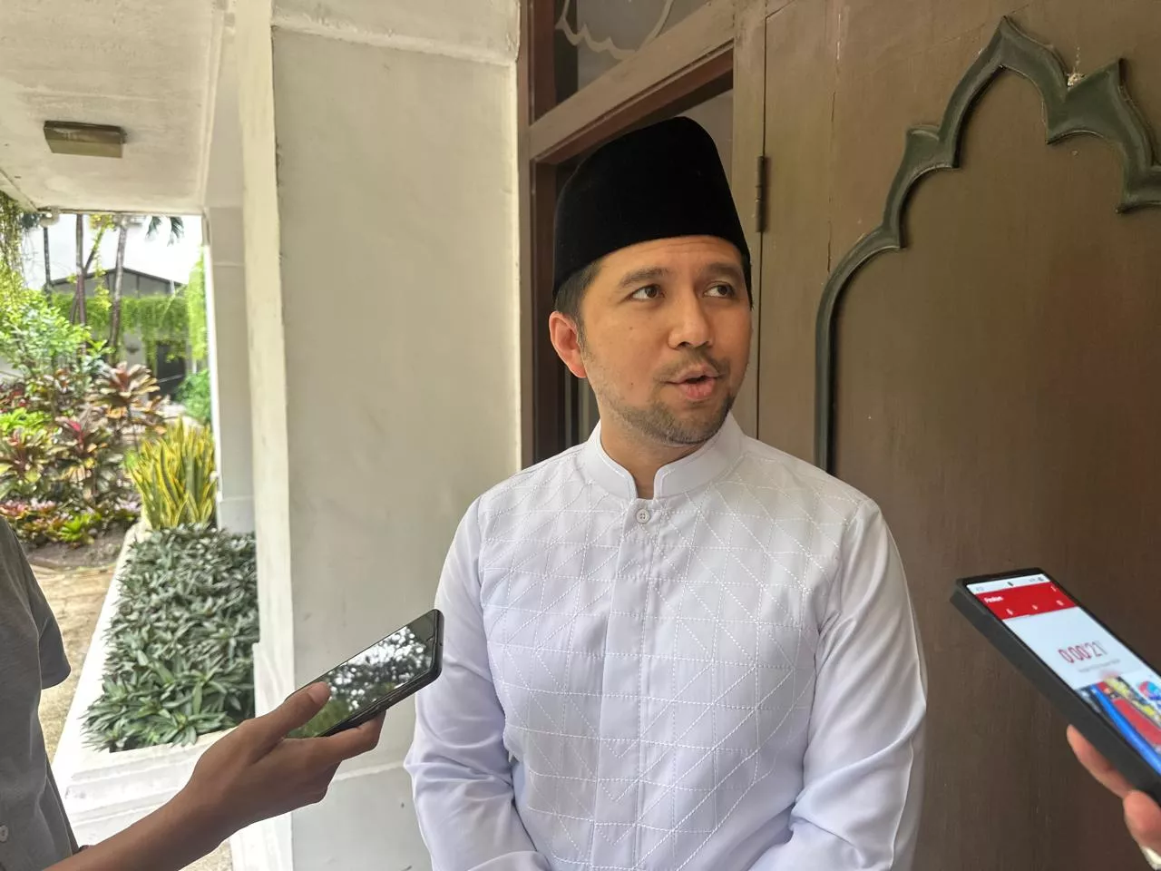 Pemprov Jatim Pastikan Pelayanan Dasar Jadi Prioritas dalam RKPD 2027