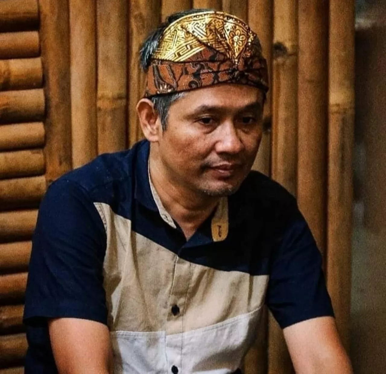 IndexPolitica Dukung Debat Tiyo–Prabowo, Alip: Asal Lokasi di Maiyah, Bukan di Amerikiyah!