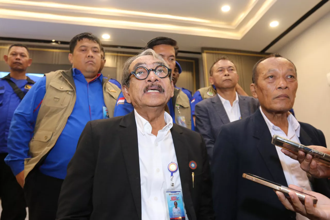 KEP SPSI Jatim Gelar Musda, ini Yang Dibahas