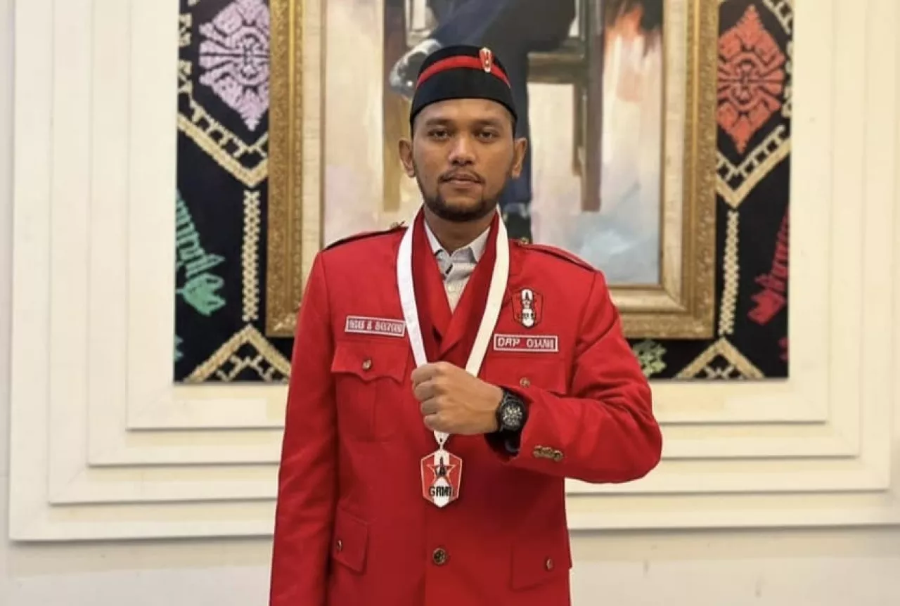 GMNI Nilai Biaya Politik Jadi Akar Korupsi, Desak Reformasi Menyeluruh
