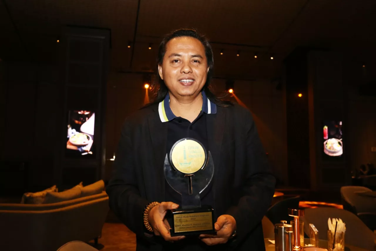 Penjarakan Koruptor Dana Hibah Jatim