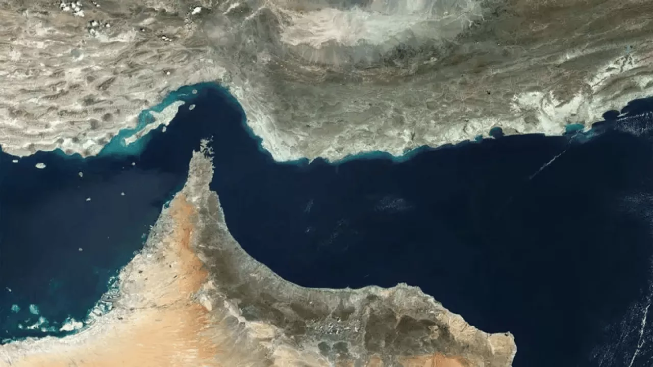 Tutup Selat Hormuz, Iran Panen Kecaman Internasional