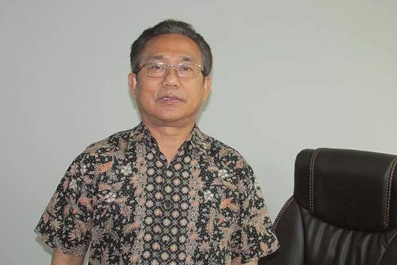Aktivis HAM Disiram Air Keras, Gomar Gultom: Ini Serangan Buat Kita Semua