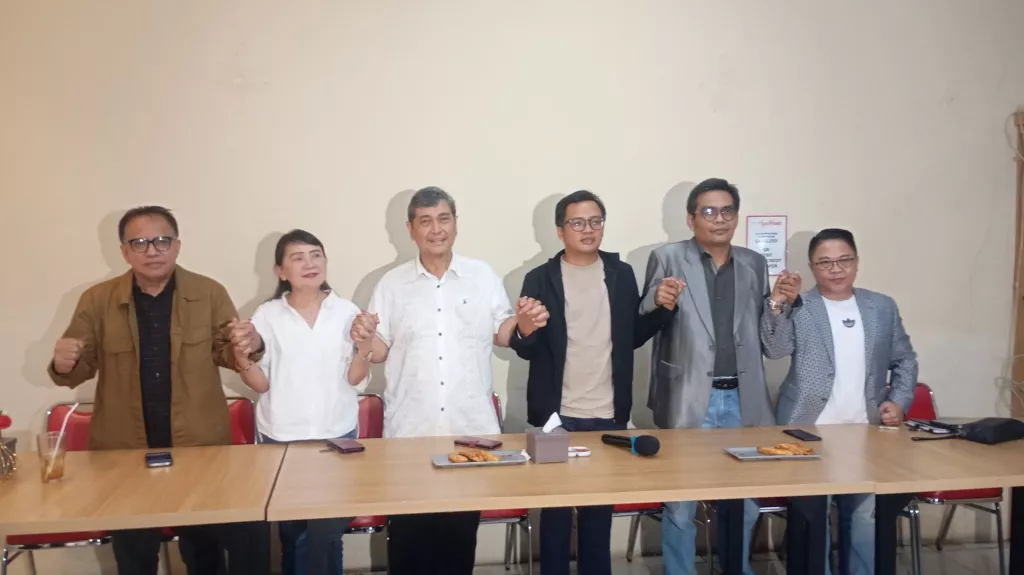 Soal Jusuf Kalla, Komunitas Kristen Minta Semua Pihak Kedepankan Dialog