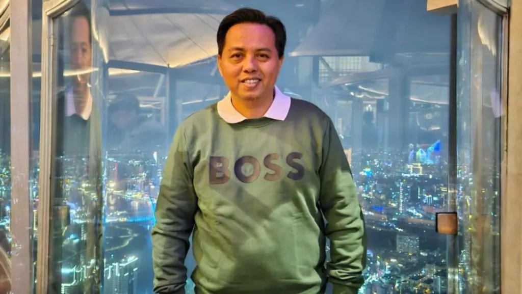 Gus Lilur Apresiasi Skema Cukai Baru
